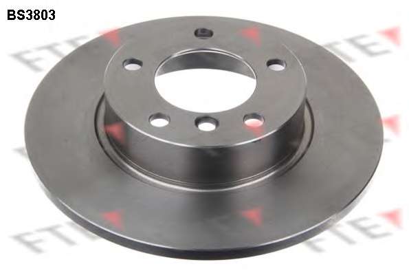 Тормозной диск