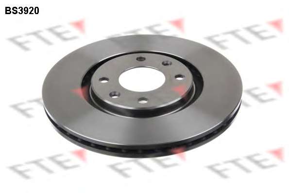 Тормозной диск