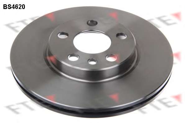 Тормозной диск