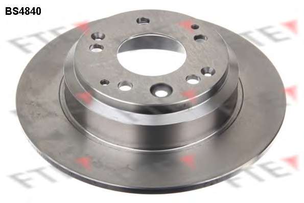 Тормозной диск