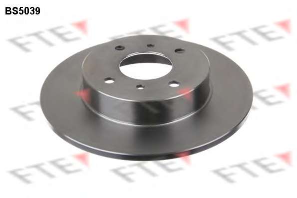 Тормозной диск