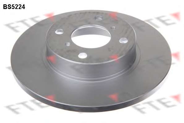 Тормозной диск