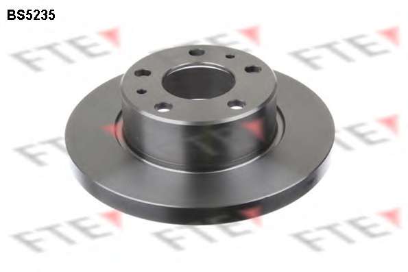 Тормозной диск