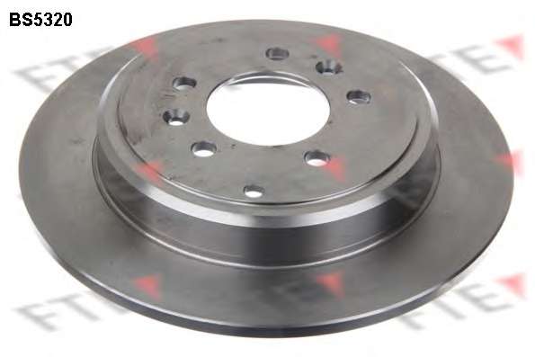 Тормозной диск