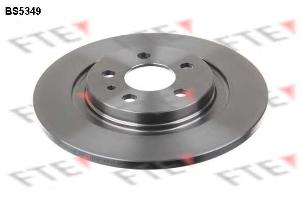 Тормозной диск