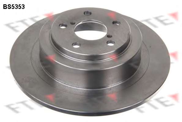 Тормозной диск