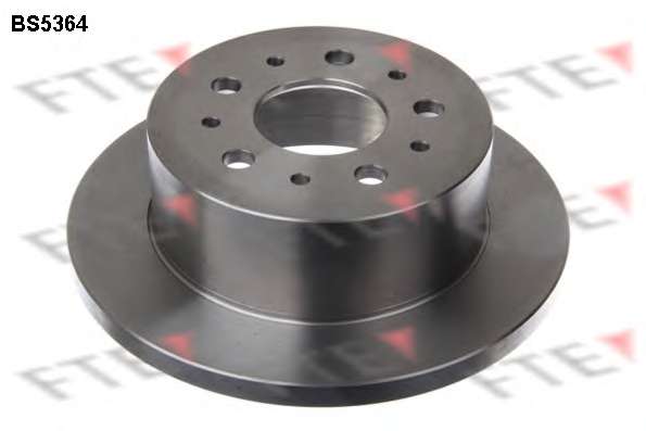 Тормозной диск