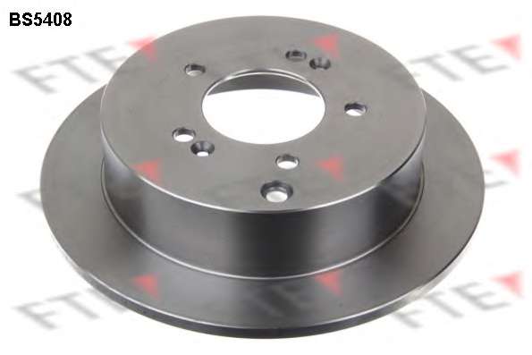 Тормозной диск