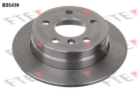 Тормозной диск