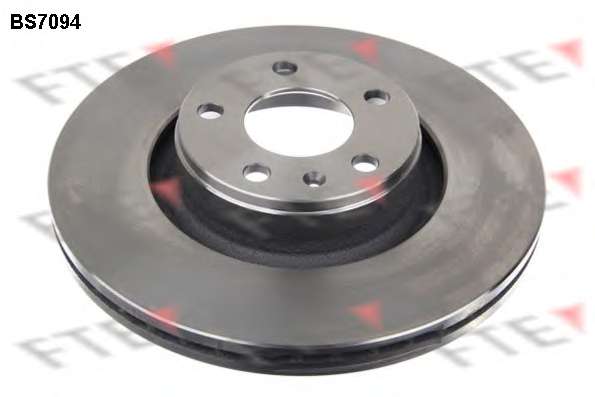 Тормозной диск