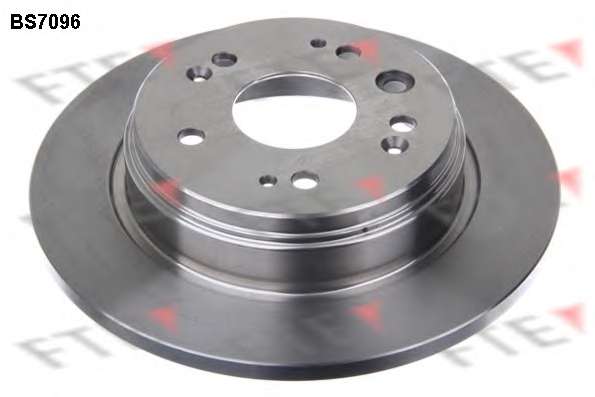 Тормозной диск