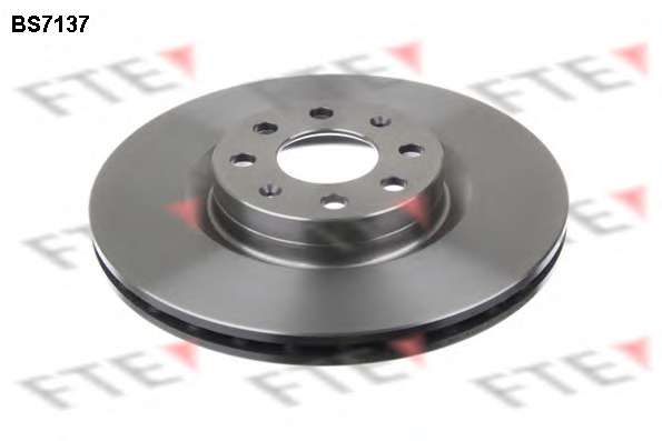 Тормозной диск