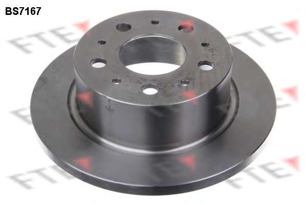 Тормозной диск