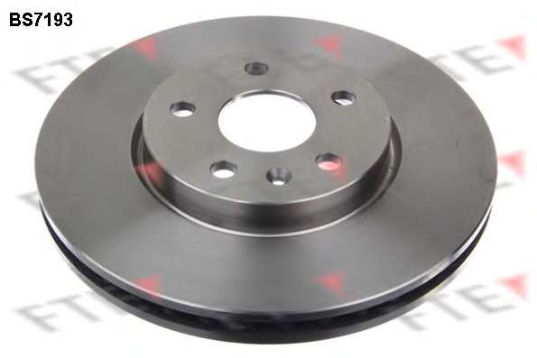 Тормозной диск