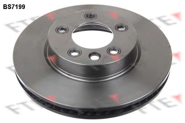 Тормозной диск