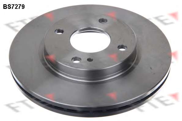 Тормозной диск