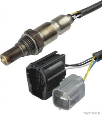 Лямбда-зонд