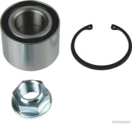 Комплект подшипника ступицы колеса