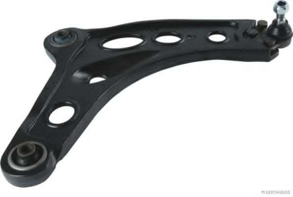 Рычаг независимой подвески колеса, подвеска колеса