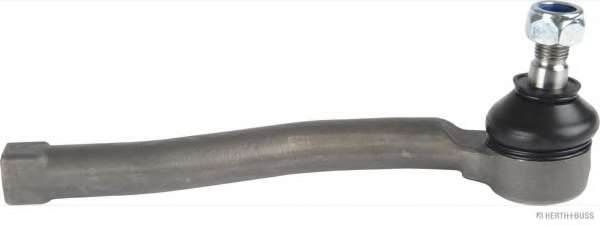 Наконечник поперечной рулевой тяги