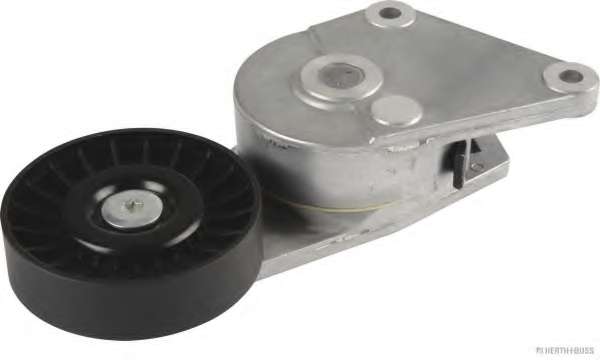 Натяжитель ремня, клиновой зубча