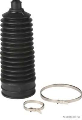 Комплект пылника, рулевое управление