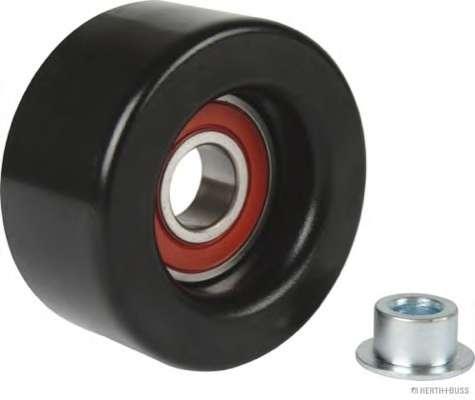 Паразитный / ведущий ролик, поликлиновой ремень