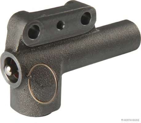 Успокоитель, зубчатый ремень