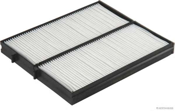 Фильтр, воздух во внутренном пространстве