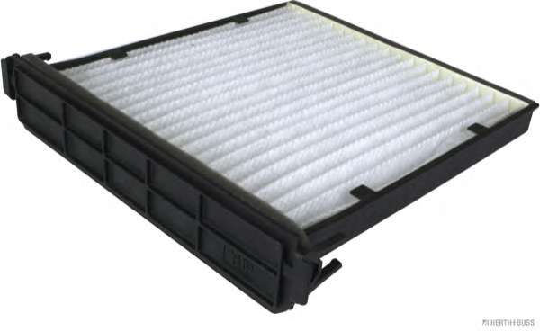 Фильтр, воздух во внутренном пространстве