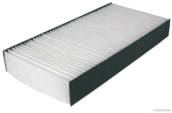 Фильтр, воздух во внутренном пространстве