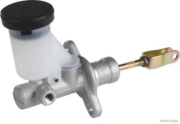 Циліндр зчеплення головний