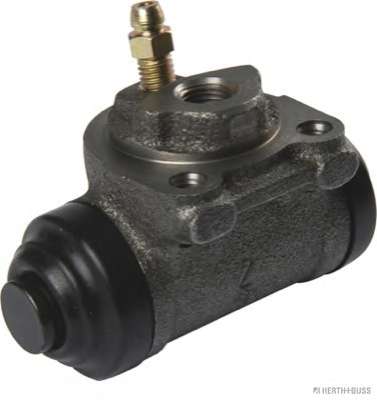 Колесный тормозной цилиндр