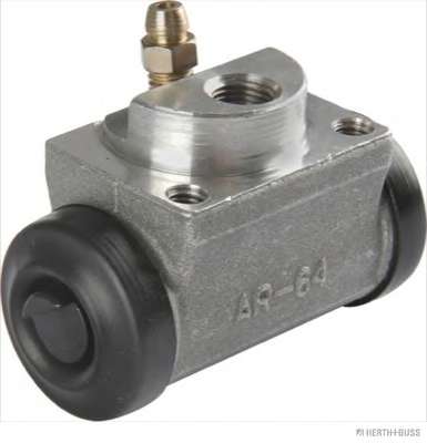 Колесный тормозной цилиндр