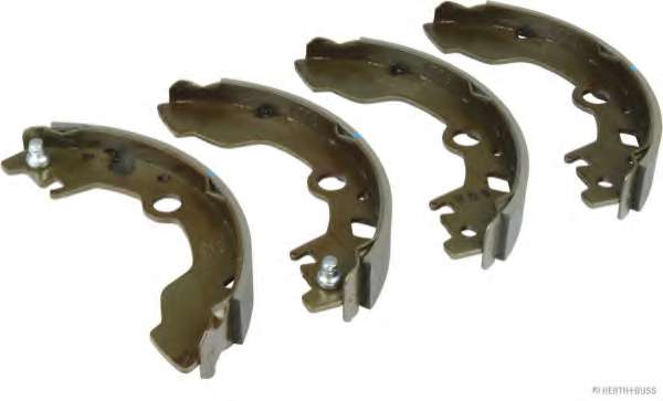 Комплект тормозных колодок