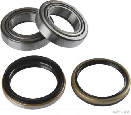 Комплект подшипника ступицы колеса