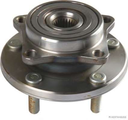 Комплект подшипника ступицы колеса