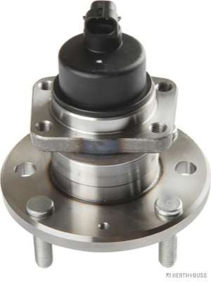 Комплект подшипника ступицы колеса