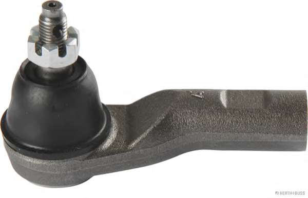 Наконечник поперечной рулевой тяги