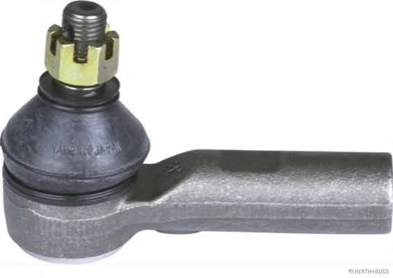 Наконечник поперечной рулевой тяги