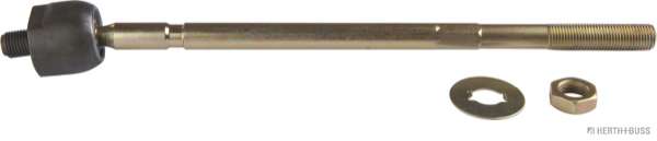 Осевой шарнир, рулевая тяга