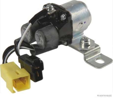 Блок управления, время накаливания