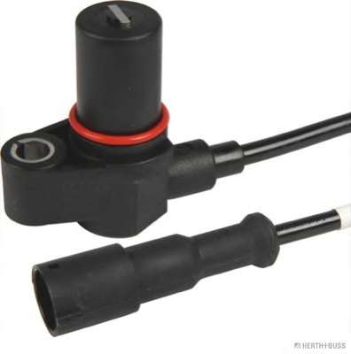 Датчик, частота вращения колеса