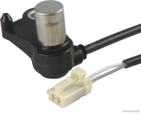 Датчик, частота вращения колеса