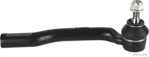 Наконечник поперечной рулевой тяги