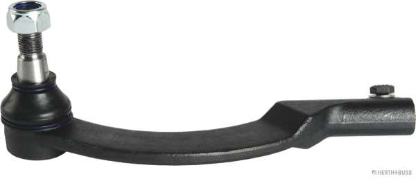 Наконечник поперечной рулевой тяги