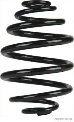 Пружина ходовой части