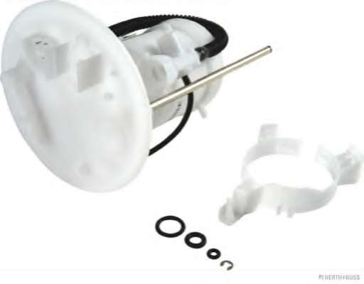 Фільтр палива