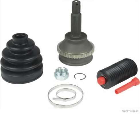 Шарнирный комплект, приводной вал