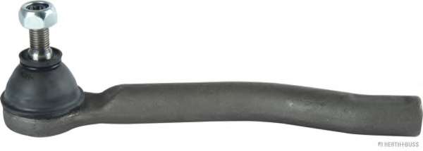 Наконечник поперечной рулевой тяги